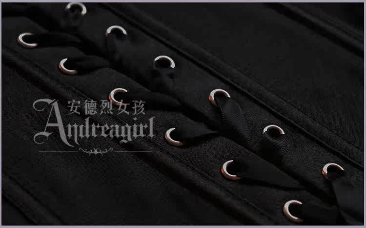 Corset sexy en polyester - Ref 670953 Image 48