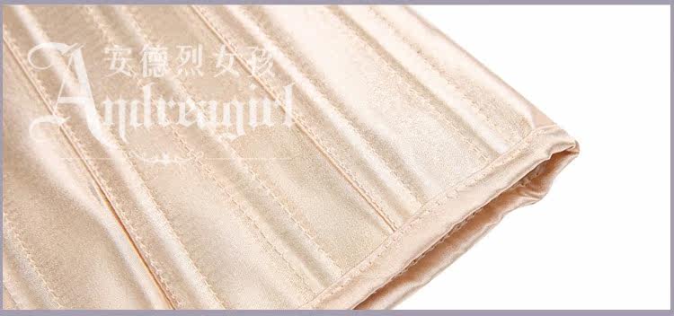 Corset sexy en polyester - Ref 670953 Image 50