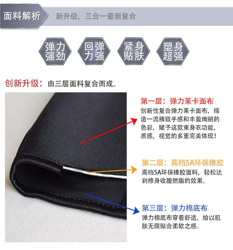 Corset mouvement en autre - Ref 670964 Image 19