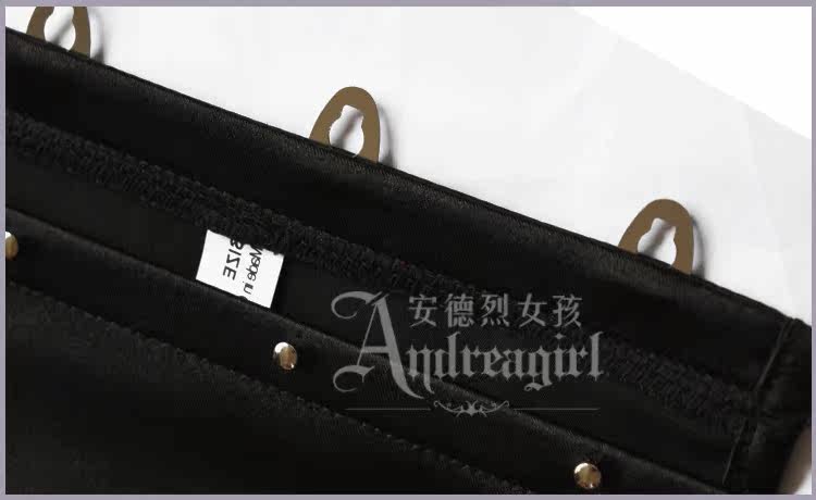 Corset sexy en polyester - Ref 670953 Image 47