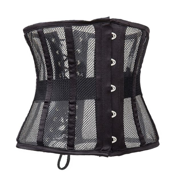 Lưới thoáng khí corset áo vest corset corset 8922 áo ngực đẹp