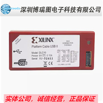 XILINX Downloader USB Burner HW-USB-II-G New DLC10 Original Spot