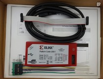 XILINX Downloader USB Burner HW-USB-II-G New DLC10 Original Spot