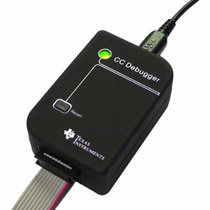 CC Debugger Ti wireless RFID simulator programmer original in stock