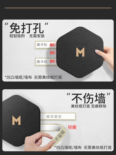 Найдите фоторамку без стены.