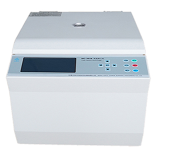 Central China's Central China HC-3018 high-speed desktop centrifuge-Taobao