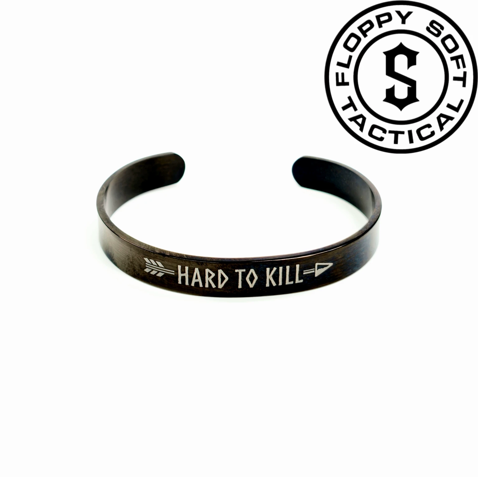 Pulsera táctica decorativa para exterior