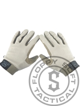 The Gun Glove Tactical Gloves TGG Gloves SUMMER WEIGHT Summer Edition Touch Screen