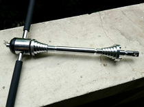 Bicycle tools Bowl set Center shaft press-in installation and removal tools Fork bottom block tools Professional car shop level