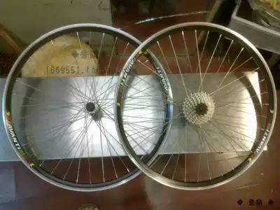 Xiuzhen fine woven wheel set rim hub stainless steel strip is optional, my store can be purchased separately for life free maintenance