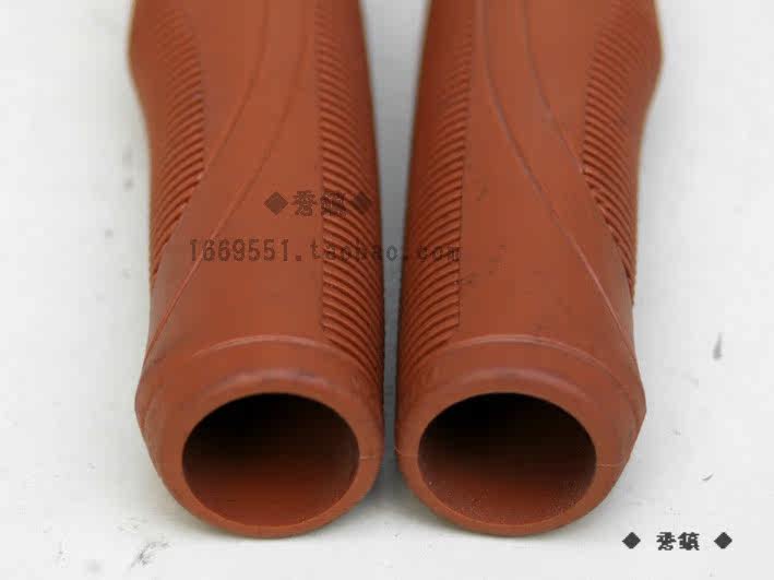 Poignées de vélo - Ref 2337607 Image 8