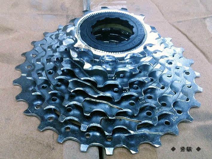 Pignon de vélo 7 vitesses - Ref 2367446 Image 7