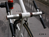 Xiuzhen Cai bicycle frame five-way tapping repair thread inspection milling tooth milling surface service