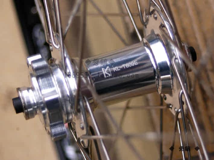 Roues de vélo 26 pouces - Ref 2379343 Image 10