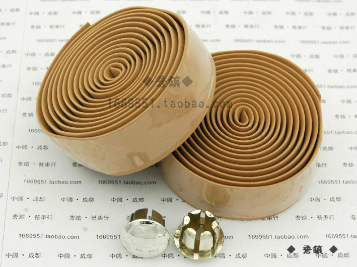 Poignées de vélo - Ref 2346458 Image 5