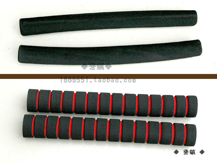 Poignées de vélo - Ref 2349391 Image 6