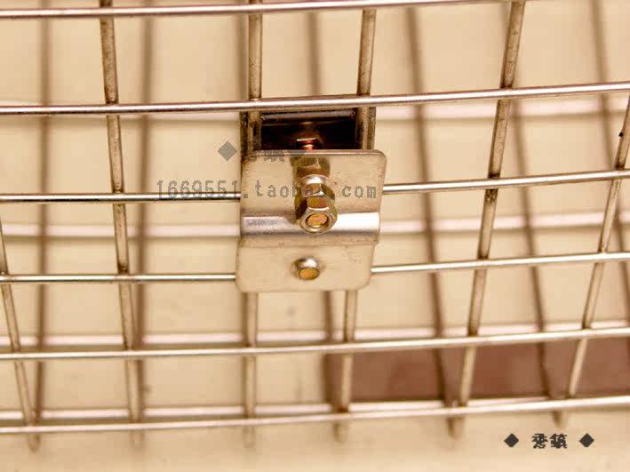 Panier pour vélo en métal - Ref 2256907 Image 20