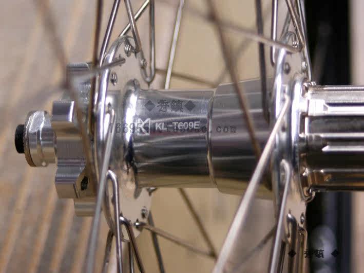 Roues de vélo 26 pouces - Ref 2379343 Image 14