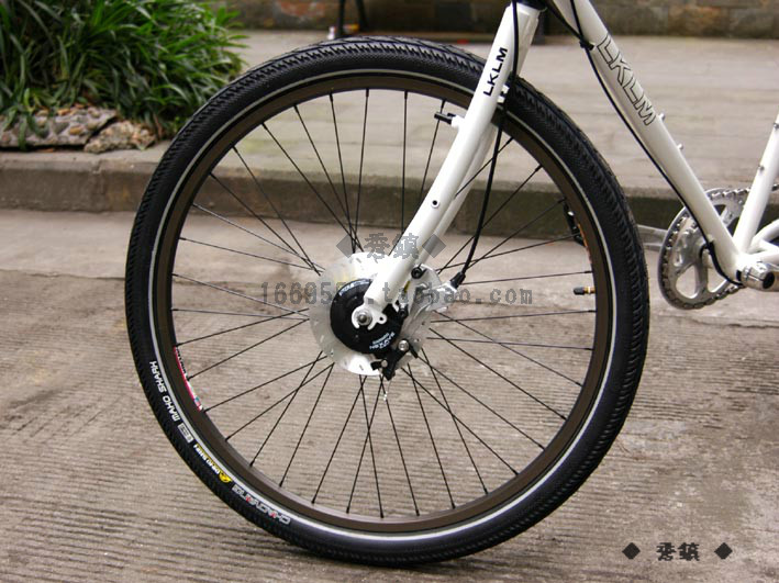 Roues de vélo 26 pouces - Ref 2384548 Image 49