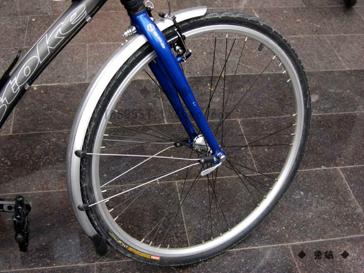 Roues de vélo - Ref 2384552 Image 21
