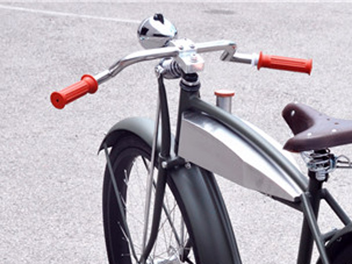 Guidon de vélo - Ref 2343865 Image 18