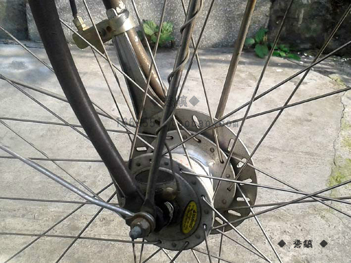 Panier pour vélo en métal - Ref 2258777 Image 20