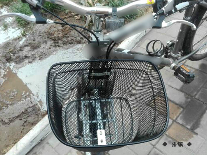 Porte-bagages pour vélo - Ref 2428089 Image 16