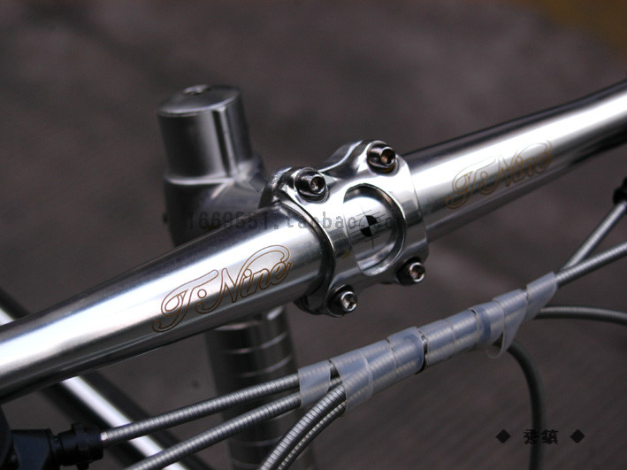 Guidon de vélo - Ref 2343849 Image 17