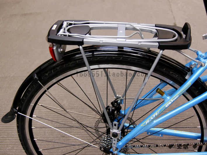 Porte-bagages pour vélo - Ref 2409794 Image 20
