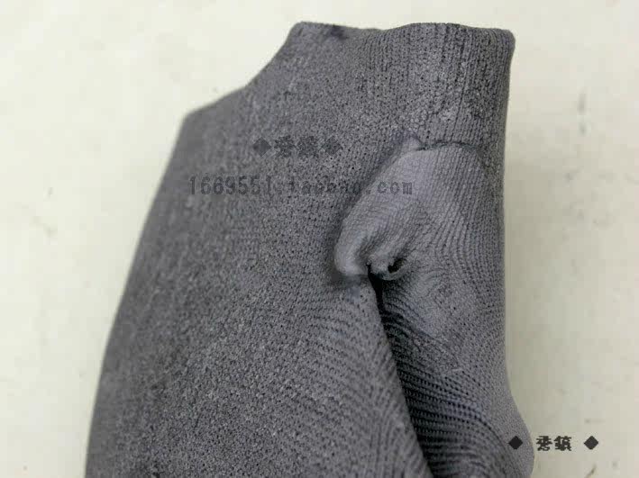 Gants de cyclisme mixte - Ref 2241827 Image 13