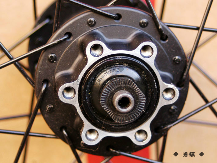 Roues de vélo cyclisme sur route - Ref 2384550 Image 10