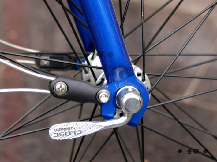Roues de vélo - Ref 2384552 Image 22