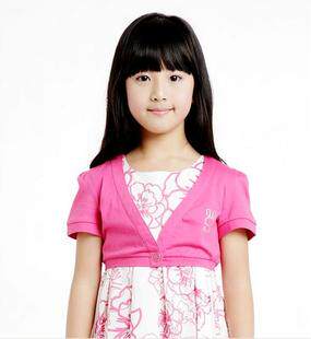 Cape pour fille - Ref 2155257 Image 8