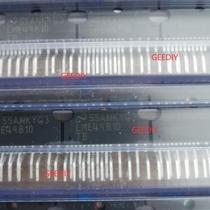 Brand new original imported LME49810 power amplifier driver chip spot