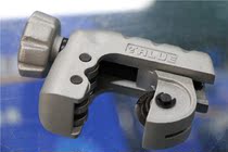 Flying over the high-quality pipe cutter cutter VTC-28 cutting 28 following copper PVC PIPE ge guan qi