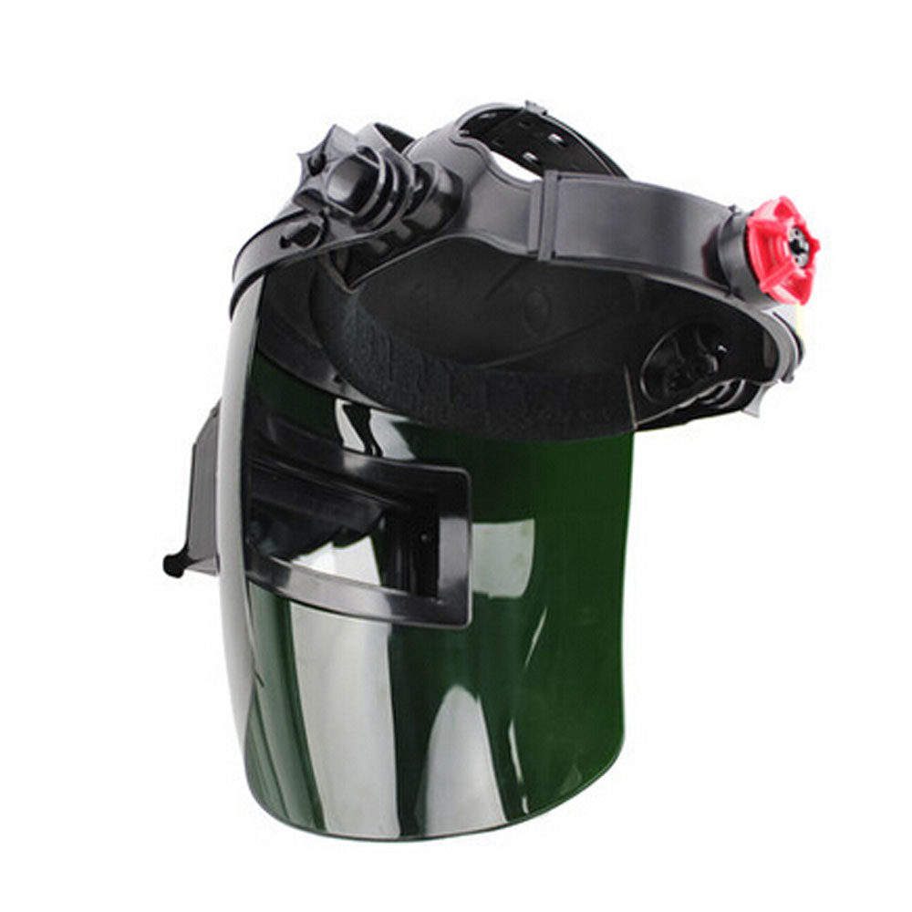 Solar Automatic WeldingElectric Arc welding Mask Safety Visor Helmet