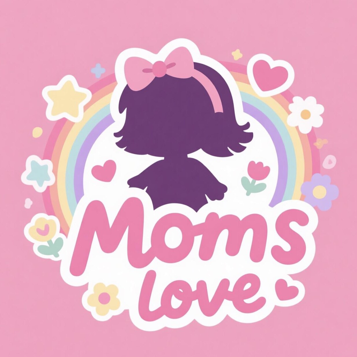 Moms Love 原创设计女童店