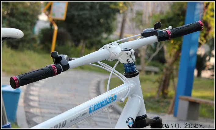 Poignées de vélo COOA - Ref 2342610 Image 7