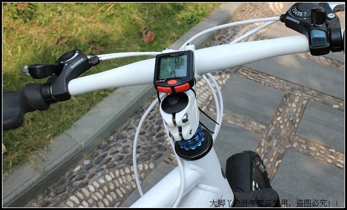 Compteur de vélo - Ref 2424391 Image 10