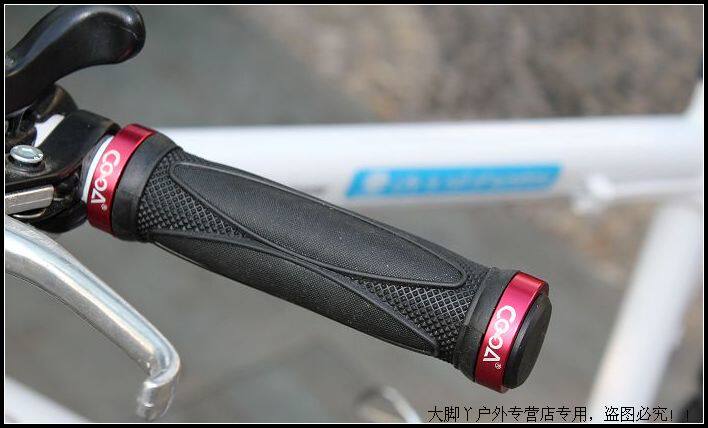 Poignées de vélo COOA - Ref 2342610 Image 4