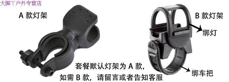 Eclairage pour vélo MOOTS - phare - Ref 2398061 Image 11