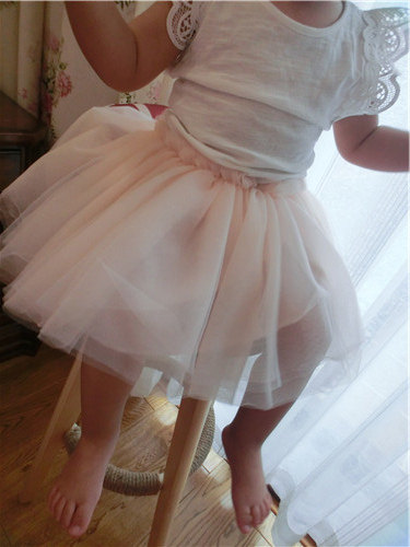 Jupe pour fille 600BABY - Ref 2050924 Image 23