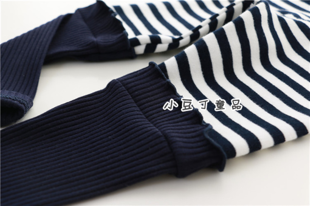 Pantalon fille guêtres - Ref 2061814 Image 14