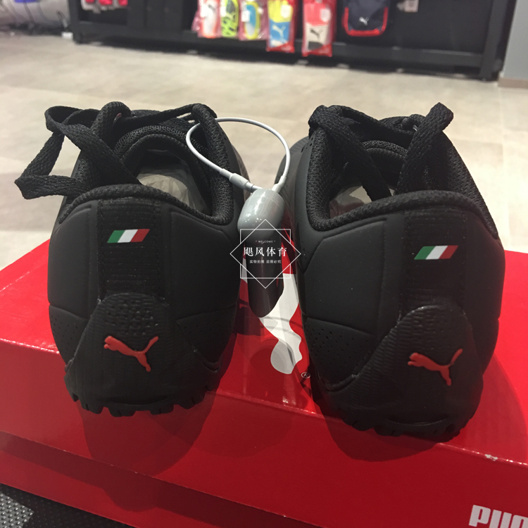 PUMA Hummer Men Ferrari giày thể thao và giải trí chung chạy giày 305921 giày thể thao giá rẻ