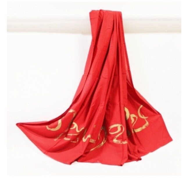 (In Stock) Devi Shawl by Isha - Cotton Non-refundable