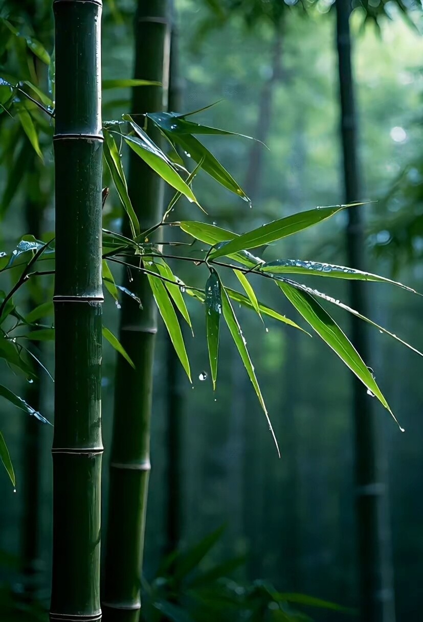 桃源竹林工坊