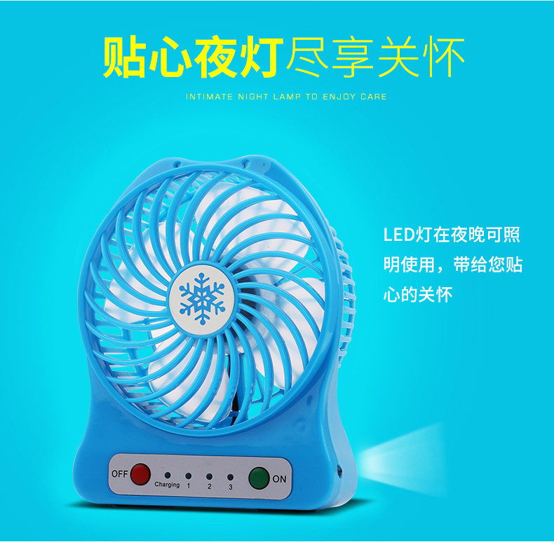 Ventilateur USB - Ref 399013 Image 12