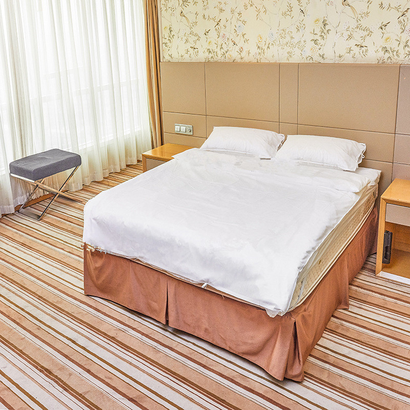 Du lịch dùng một lần chăn quilt vỏ gối đơn phù hợp đi du lịch khách sạn sức khỏe du lịch vật tư - Rửa sạch / Chăm sóc vật tư túi đựng mỹ phẩm chống nước