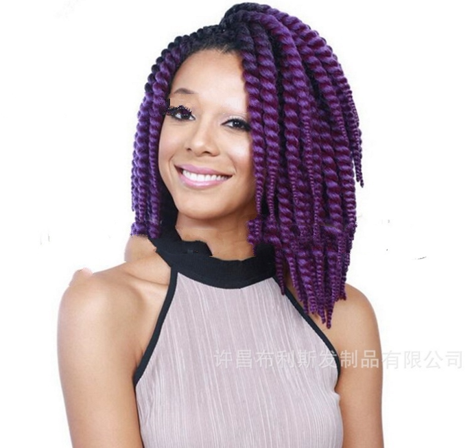 Perruque - Ref 2612615 Image 6