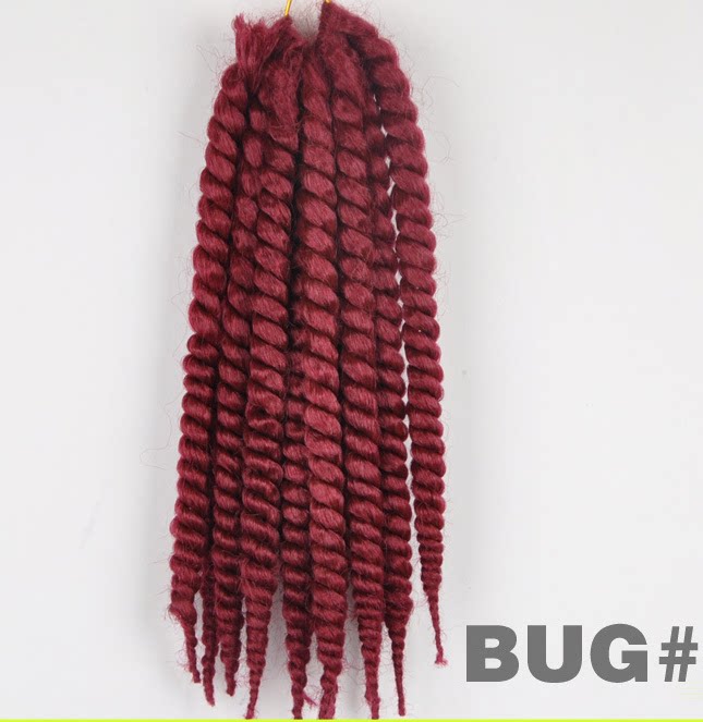 Perruque - Ref 2612495 Image 8